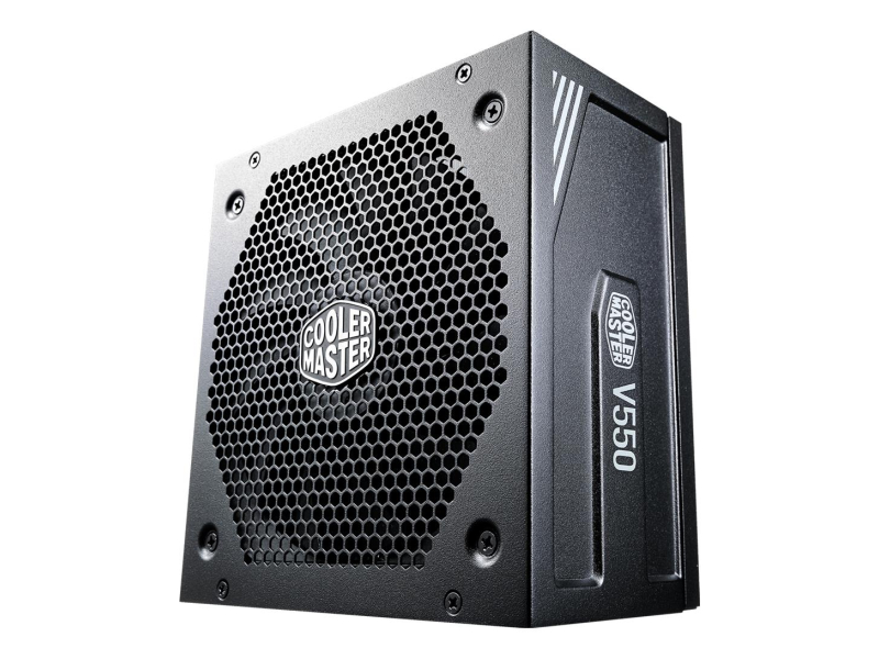 Cooler Master V550 550W 80 Plus Gold